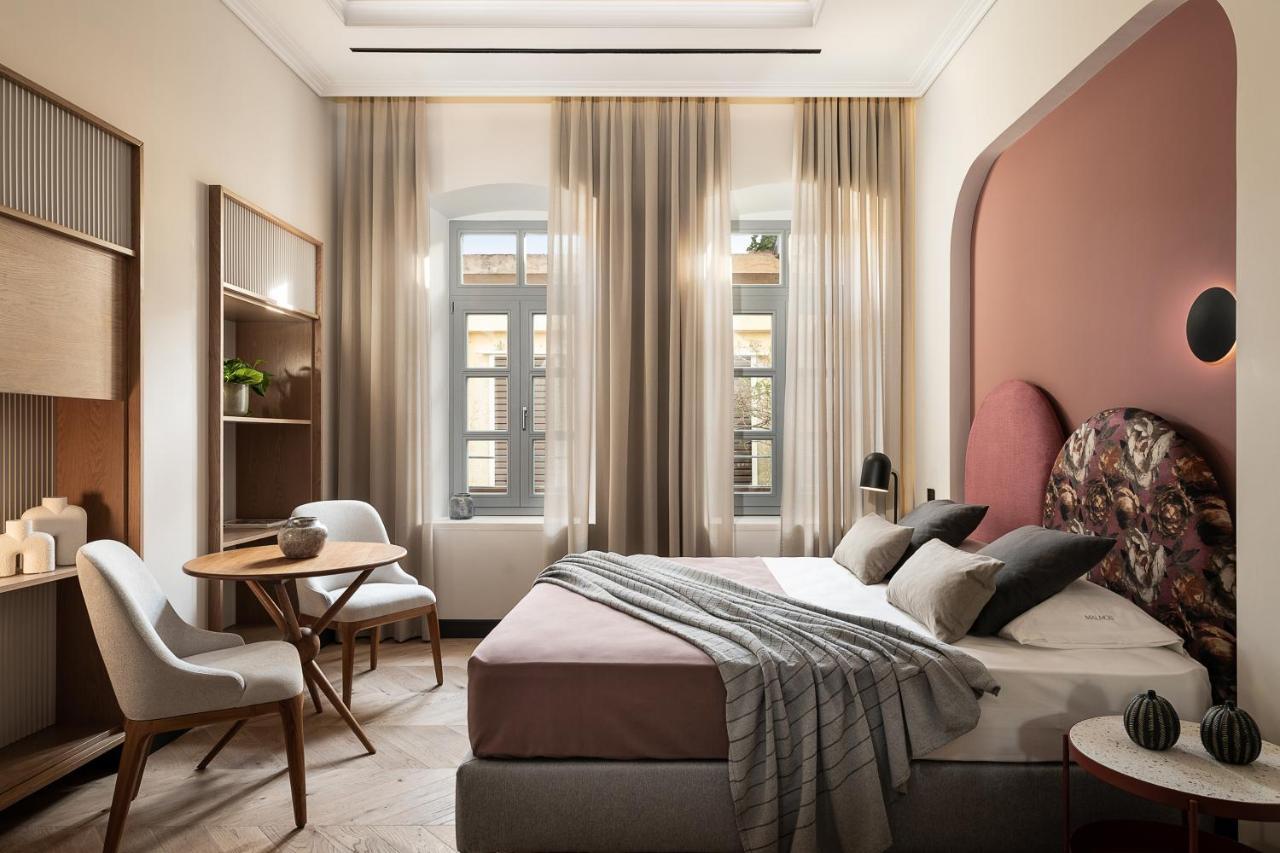 Malmo Historic Hotel Chania  Exterior photo