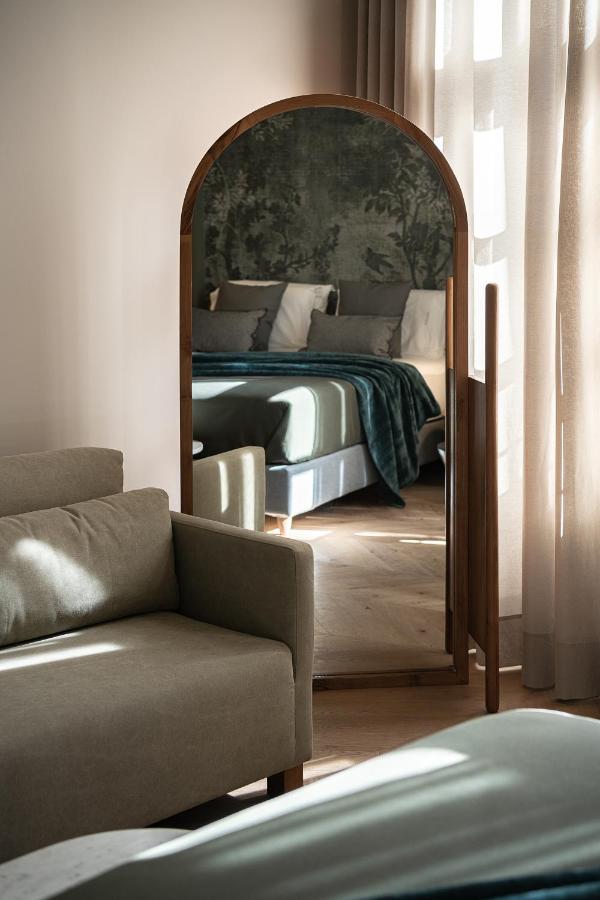 Malmo Historic Hotel Chania  Room photo
