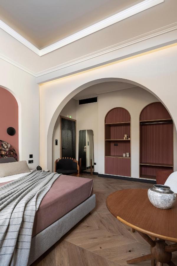 Malmo Historic Hotel Chania  Exterior photo