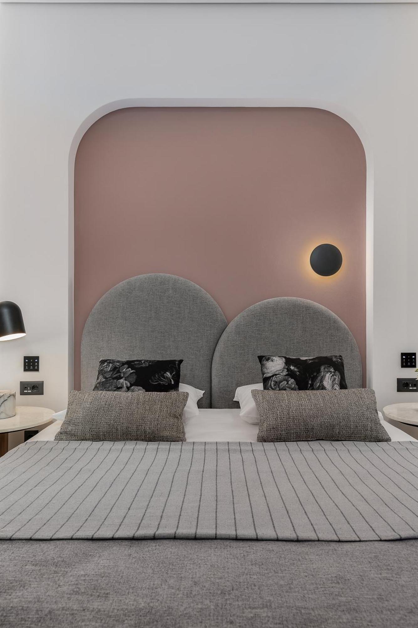 Malmo Historic Hotel Chania  Room photo